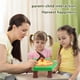 thumbnail image 5 of Juego de mesa para niños con dinosaurios Juego de mesa para padres e hijos con dinosaurios Juguetes interactivos, 5 of 8