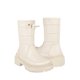 thumbnail image 1 of BOTINES STYLO NIÑA 19613 SIMIPIEL BEIGE 18-21, 1 of 4