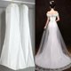 thumbnail image 1 of Bolsas de ropa Vestido de novia extra grande Vestido de novia Cubierta de polvo transpirable Bolsa de almacenamiento de ropa WD.WDQZL Hogar, 1 of 5