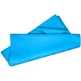 thumbnail image 3 of Flexicore Packaging Turquoise Gift Wrap Tissue, (100 Rolls), 3 of 4
