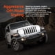 thumbnail image 2 of Faro LED TRUE MODS redondo de 9 pulgadas para Jeep Wrangler JL JLU, 2 of 9