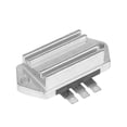 thumbnail image 3 of Rectificador Regulador De Voltaje Para 41403 10-S 41403 09-S 25403 03-S, 3 of 8
