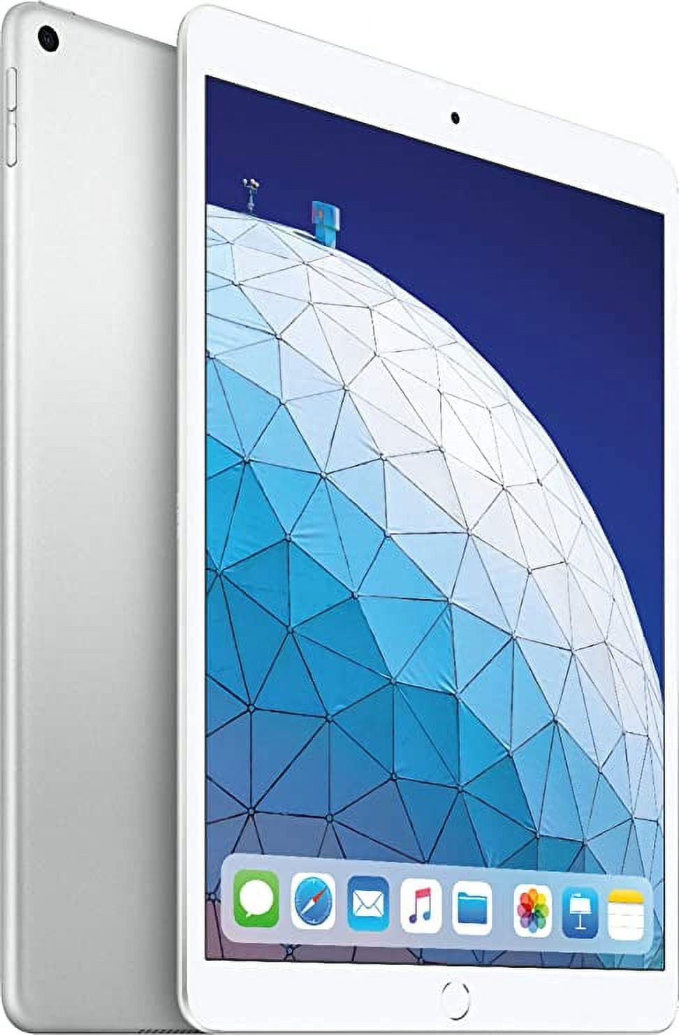 Apple iPad Air 3 A2153 (WiFi + Cellular Unlocked) 64GB Silver