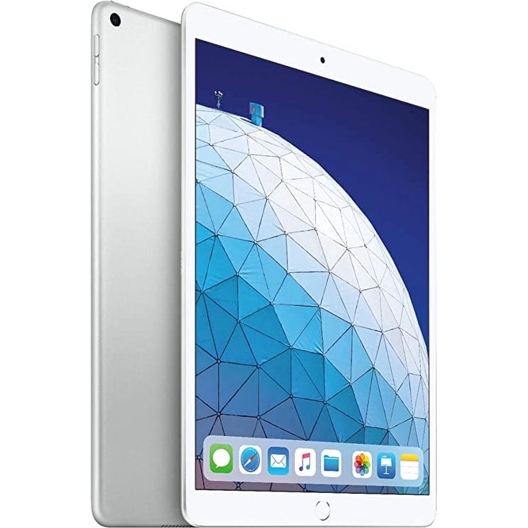 Apple iPad Air 3 A2153 (WiFi + Cellular Unlocked) 64GB Silver