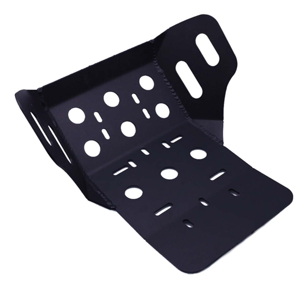 Motorcycle Engine Protection Cover Chassis Under Guard Skid Plate for