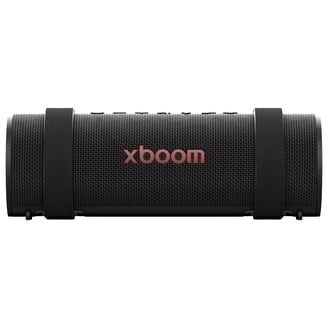 Panasonic SC-GA10-K Smart Bluetooth Hi-Fi Speaker with Built-in Wi