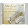 The WEB FilterFresh Whole Home Vanilla Air Freshener. Filter scent attaches to any HVAC air filter.