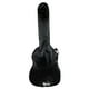 thumbnail image 1 of Funda para Guitarra Acústica Impermeable Ibañez Negro, 1 of 4