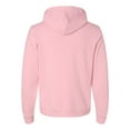 thumbnail image 2 of BELLA + CANVAS Unisex Sponge Fleece Hoodie Sweatshirt, 2 of 2