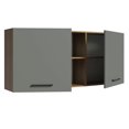 thumbnail image 4 of Despensero De Cocina Madesa Agata 3 Puertas MG, 4 of 5