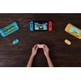 thumbnail image 3 of SAYDY Zero 2 Porte-Clés Bluetooth Format Mini Manette pour SAYDY Switch, Windows, SAYDY et macOS (Édition Turquoise), 3 of 7