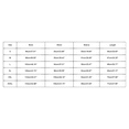 thumbnail image 3 of Women Sweater Tops Casual Sexy Cold Shoulder Long Sleeve Square Collar Sweatshirts Hollow Out Solid Pullover Sweaters, 3 of 4