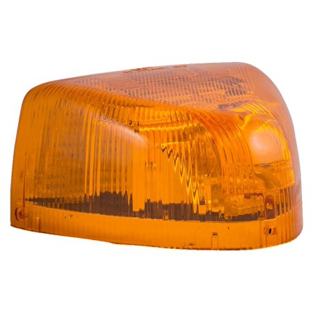 ProFleet Peterbilt LED Park Turn Marker, 31 Amber LEDs