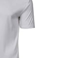 thumbnail image 2 of Tee Jays Mens Interlock T-Shirt, 2 of 4