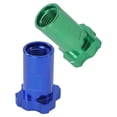 thumbnail image 3 of MYG Quick Coupler Paint sprayer Cup Adapter for x 1.5 connector For Measuring Cup, 3 of 6