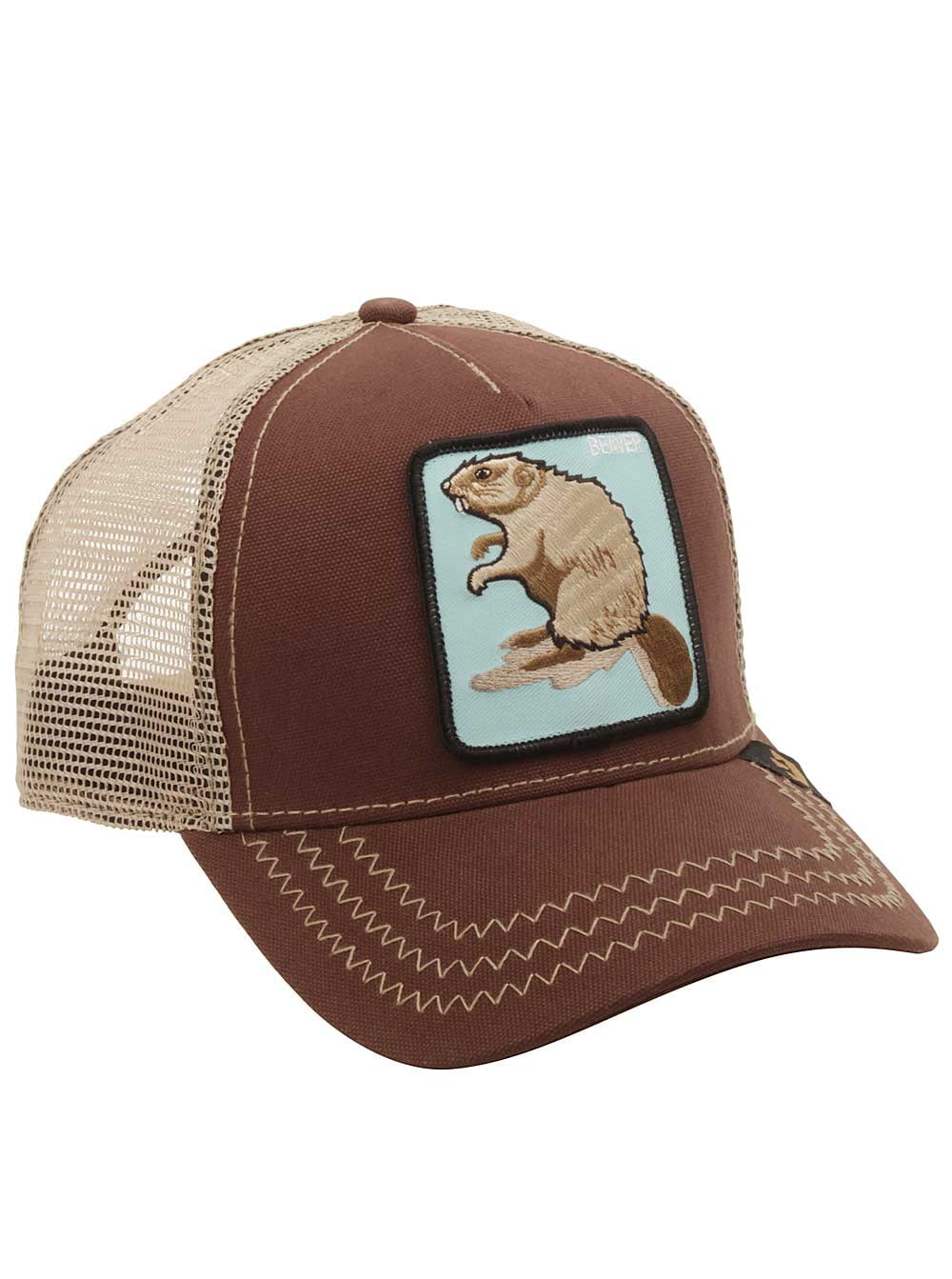 goorin beaver hat