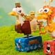 thumbnail image 3 of Juego de Bloques Construcción Armables Kung Fu Panda Zhen, 3 of 4