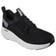 thumbnail image 3 of Tenis Skechers Hombre Deportivo Memory Foam Comodo negro 27, 3 of 5