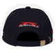thumbnail image 4 of Gorra de béisbol conmemorativa para fanáticos de las carreras de Suzuki F1, gorra de béisbol para motocicleta, locomotora, logo de Suzuki, ala curvada, pestaña de pato, gorra masculina, visera de sol,, 4 of 4