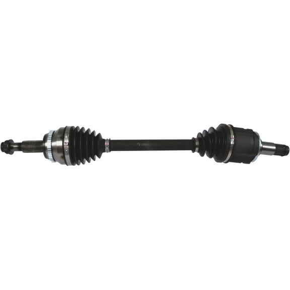CARDONE New 66-5260 CV Axle Assembly Front Left fits 2004-2010 Toyota 43420-08020