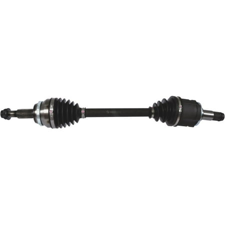 UPC 082617773218 product image for CARDONE New 66-5260 CV Axle Assembly Front Left fits 2004-2010 Toyota 43420-0802 | upcitemdb.com