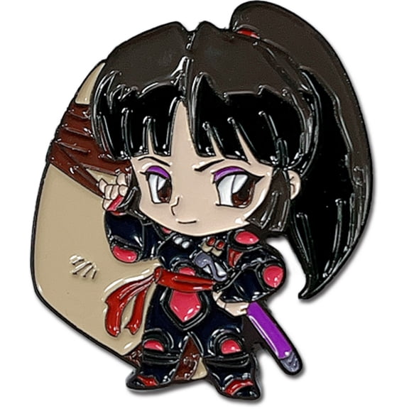 Inuyasha - SD Sango #2 Pin