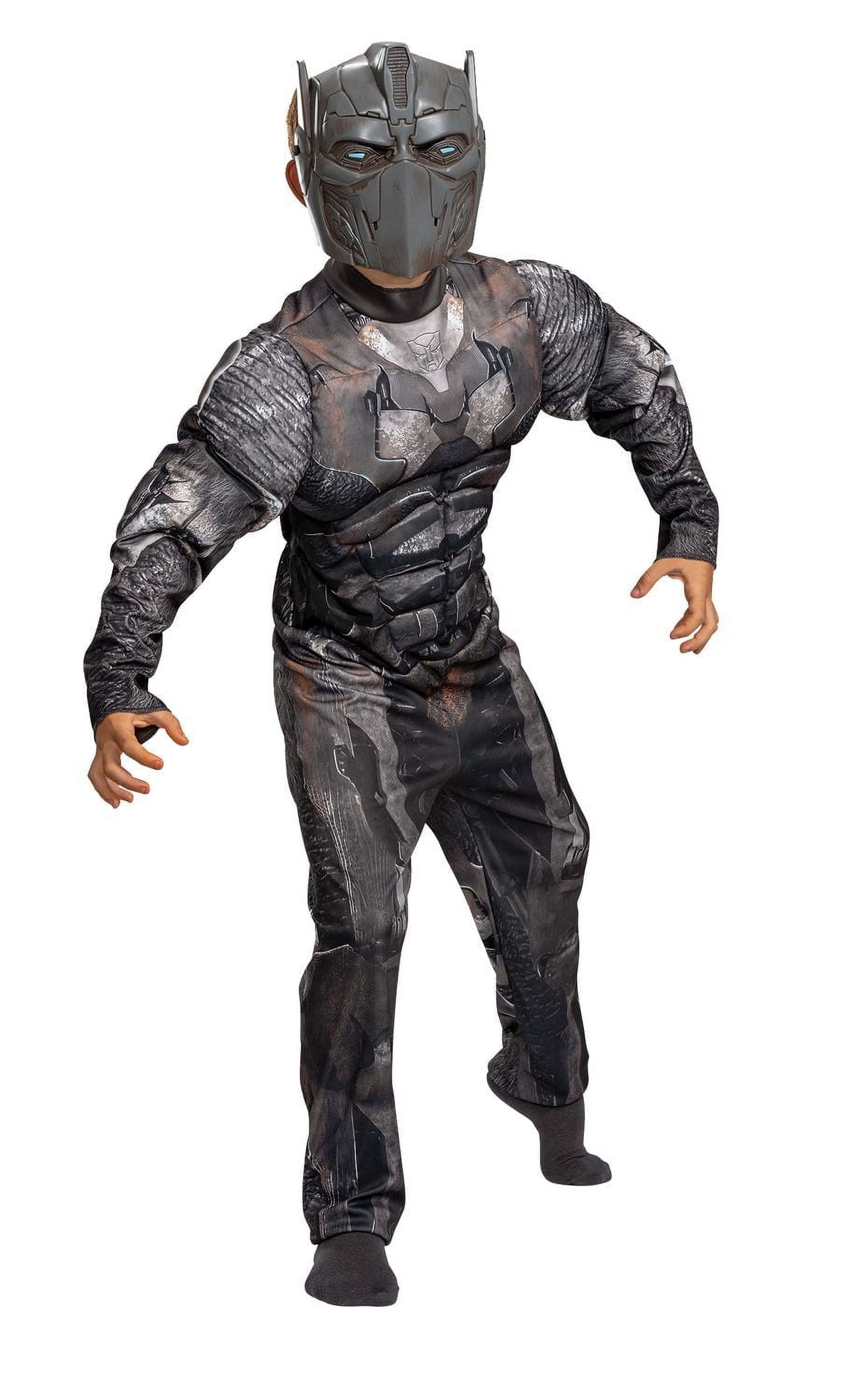 Disguise Transformers Optimus Prime Exclusive Child Costume Size Medium