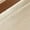 Vanilla Beige, variant on Womens Desi Chain Detail Platform Lug Sole Heeled Loafer Black 10.5M