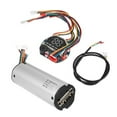 thumbnail image 2 of MYG 36V 20A Electric Scooter Motor Controller and Display Panel Set for HX X7, 2 of 5