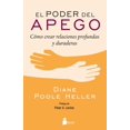thumbnail image 1 of El Poder del Apego Editorial Sirio Pasta Blanda, 1 of 2