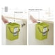 thumbnail image 3 of Bote de Basura Colgante Naiovety Resistente y Duradero 3L, 3 of 6