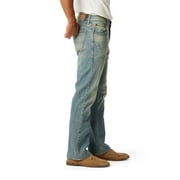 Levi Strauss Signature Mens and Big and Tall Bootcut Jeans