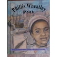 thumbnail image 1 of Pre-Owned Phillis Wheatley, Softcover, Single Copy, Beginning Biographies (Paperback) 0813657067 9780813657066, 1 of 1