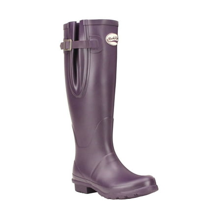 

Rockfish Womens Tall Adjustable Matt Wellington