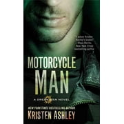 Dream Man: Motorcycle Man (Paperback)