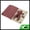 Wine Red, variant on Unique Bargains Nail Clippers Set 4-piece Set Wine Red