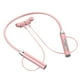 thumbnail image 1 of LUVCLS Auriculares inalámbricos con Bluetooth 5.2 y banda para el cuello magnéticos, manos libres, 1 of 7