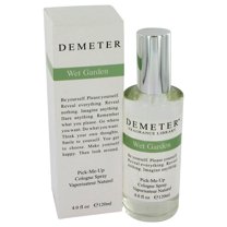 Women Cologne Spray 4 oz By Demeter