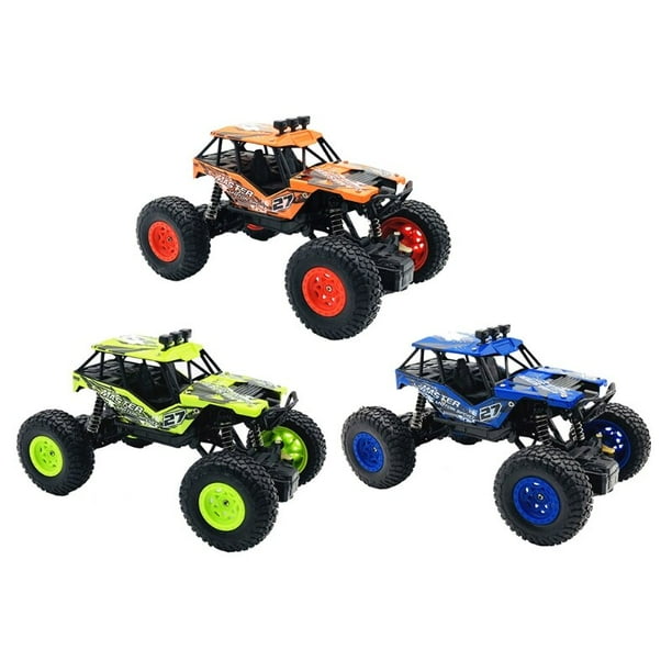 Novelty 1/20 Vehicle Four-Wheel Model Car hot heqiyong LED
