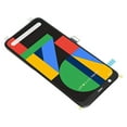 thumbnail image 1 of Conjunto De Pantalla Táctil Del Teléfono, Conjunto De Digitalizador De Pantalla Táctil Sensible Reconocimiento Profesional De Huellas Dactilares De Alto Brillo Para Pixel 4, 1 of 7