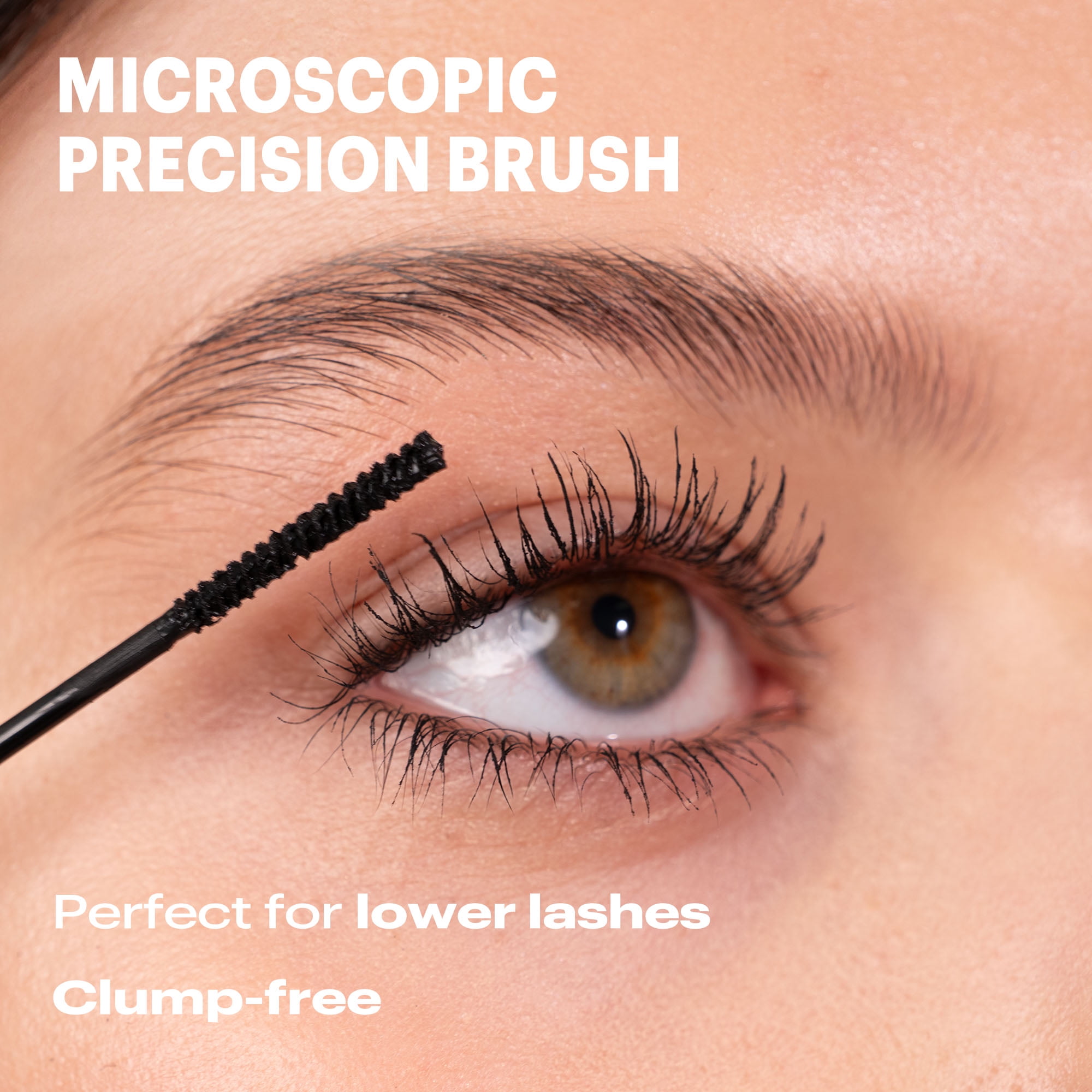 Annabelle Mascara Skinny Longueur et une séparation extrême