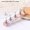 A, variant on Zeiwohndc Nail Display Stands Compliant to International Standards With Trendy