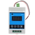 thumbnail image 1 of Time Relay Controller,Time Delay Relay Timer Timer Delay Time Relay Built for Precision, 1 of 14