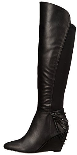 knee high boots at walmart