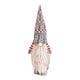 thumbnail image 2 of Decoraciones de Halloween, funda para botella navideña, funda decorativa festiva para botella, funda de lana tejida sin rostro con barba larga, funda decorativa europea para botella., 2 of 8