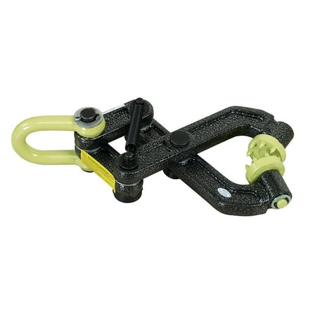 Brush Grubber BG-08 Steel HD Brush & Small Stump Root Puller Remover Tool