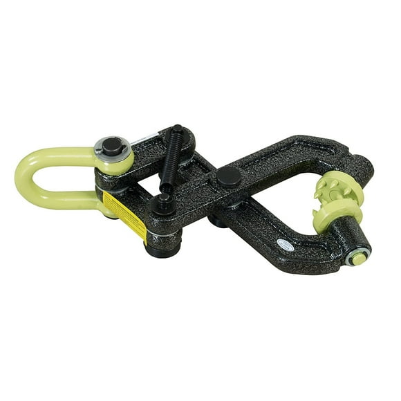 Brush Grubber BG-08 Steel HD Brush & Small Stump Root Puller Remover Tool