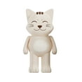 thumbnail image 2 of Chmadoxn Bluetooth Speaker, Bluetooth Speaker Puss Styling Bluetooth 5. Heavy Stereo Surround Sound Mini Portable Speaker Large Capacity Lithium Battery Multifunction Button Call, 2 of 9