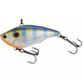 thumbnail image 4 of Yo-Zuri Rattln Vibe One Knock Lure, 65mm, Brown/Gold, 4 of 10