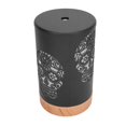 thumbnail image 3 of Difusor de aceites esenciales Difusor de aroma con control remoto portátil Humidificador de aire con luz LED (Enchufe de la UE), 3 of 11